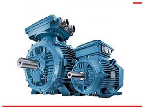 الکتروموتور ABB
